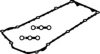 BMW 0034106 Gasket, cylinder head cover